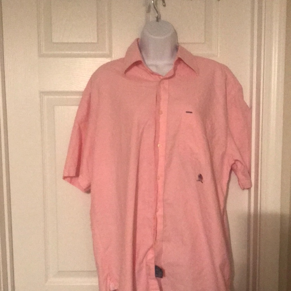 🏷️ Men’s Button Down Shirt - Picture 1 of 3